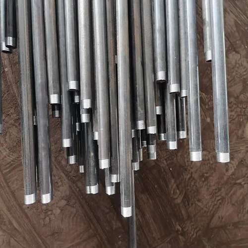 浦口声测管重量是多少？买管必知的计算公式